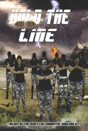 Cover image for Hold the Line: Collection, Vol. 1