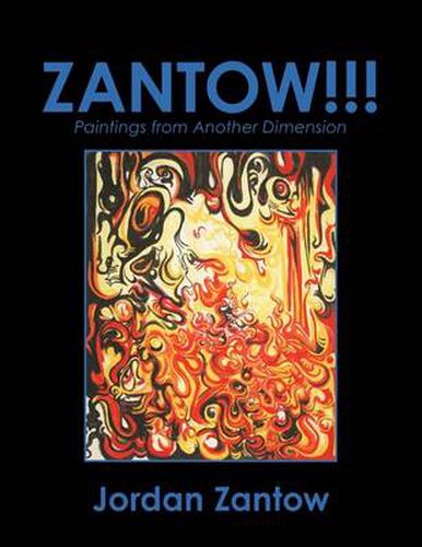 Cover image for Zantow!!!