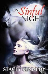 Cover image for One Sinful Night