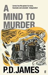 Cover image for A Mind to Murder