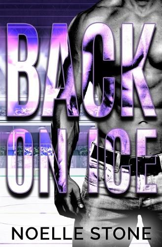 Cover image for Back On Ice Man Cover
