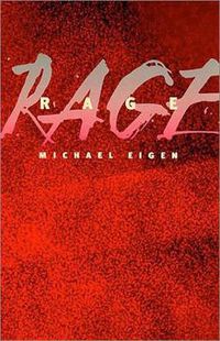 Cover image for Rage