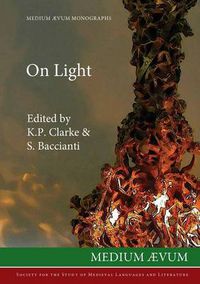 Cover image for On Light