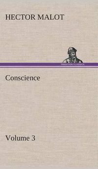 Cover image for Conscience - Volume 3