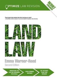 Cover image for Optimize Land Law