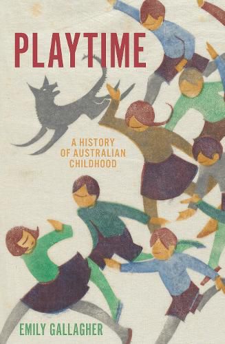 Cover image for Playtime