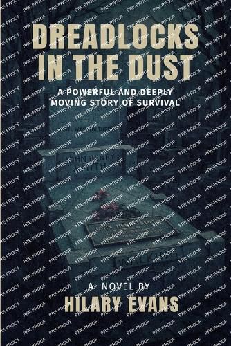 Cover image for Dreadlocks in the Dust