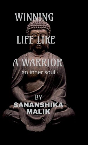 Cover image for Winning Life Like a Warrior