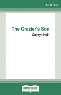 Cover image for The Grazier's Son