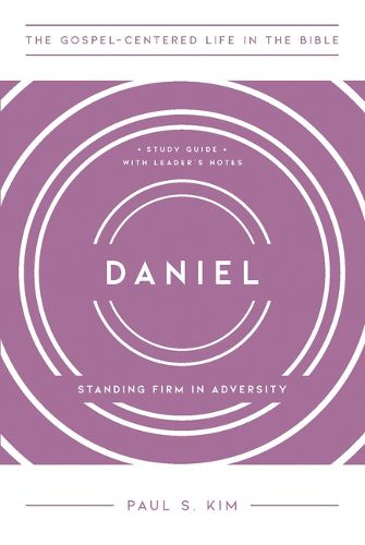 Cover image for Daniel