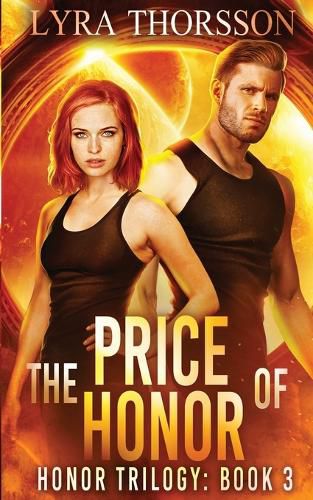 Cover image for The Price of Honor