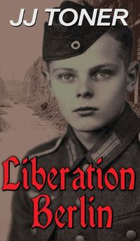 Cover image for Liberation Berlin