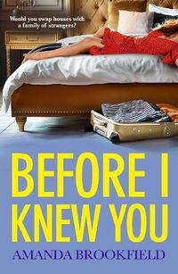 Cover image for Before I Knew You