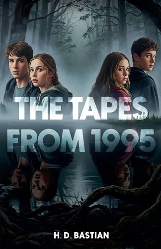 Cover image for The Tapes From 1995