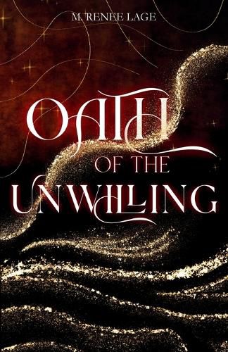 Cover image for Oath of the Unwilling