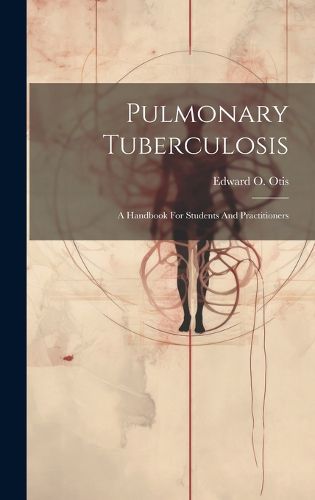 Cover image for Pulmonary Tuberculosis