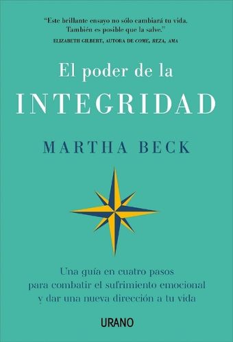 Cover image for El Poder de la Integridad