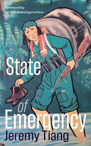 Cover image for State of Emergency