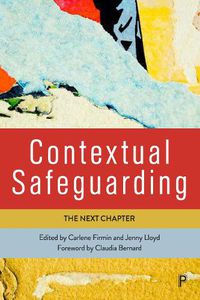 Cover image for Contextual Safeguarding