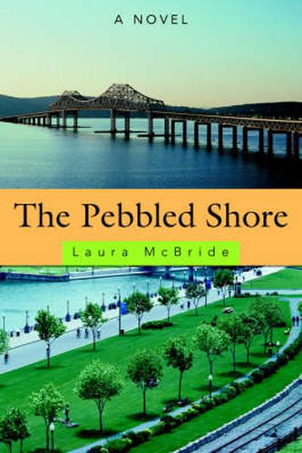 Cover image for The Pebbled Shore