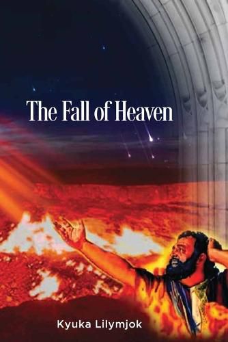 Cover image for The Fall of Heaven