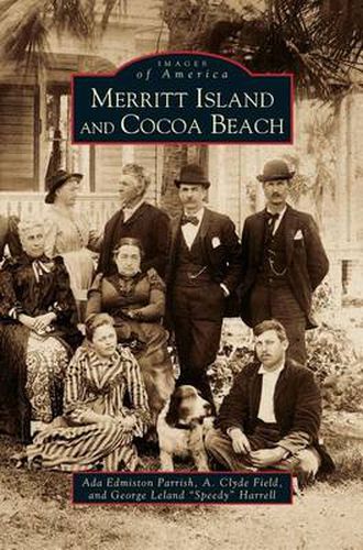 Cover image for Merritt Island & Cocoa Beach