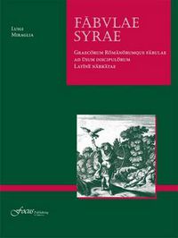 Cover image for Fabulae Syrae