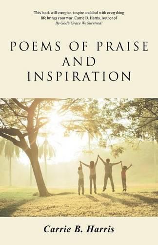 Cover image for Poems of Praise and Inspiration
