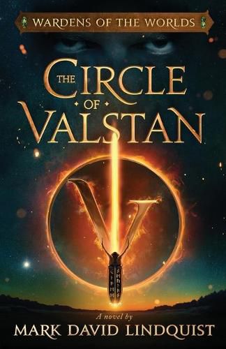 Cover image for The Circle of Valstan