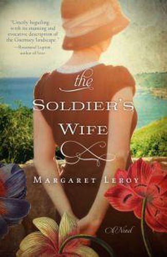 Cover image for The Soldier's Wife