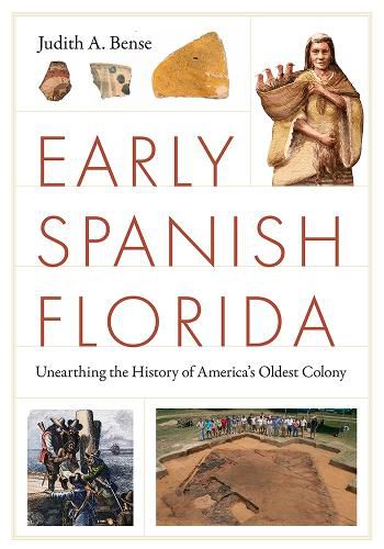 Cover image for Early Spanish Florida