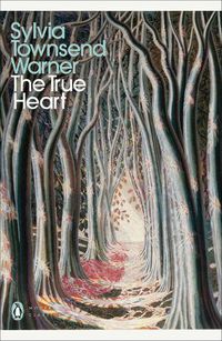 Cover image for The True Heart