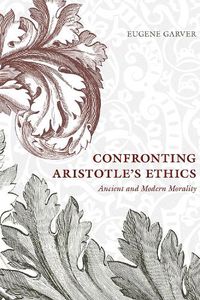 Cover image for Confronting Aristotle's Ethics