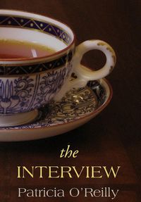 Cover image for The Interview