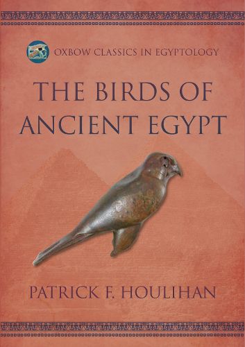 The Birds of Ancient Egypt