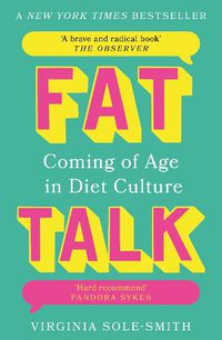 Cover image for Fat Talk