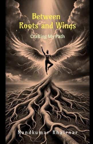 Cover image for Between Roots and Wings