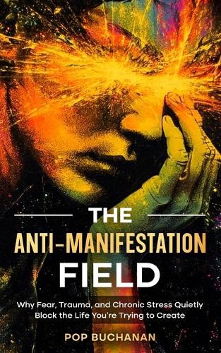Cover image for The Anti-Manifestation Field