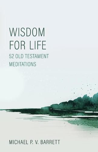 Cover image for Wisdom for Life