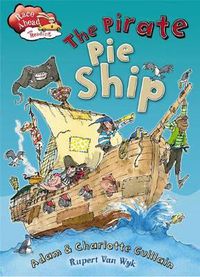 Cover image for Pirate Pie Ship