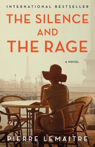 Cover image for The Silence and the Rage