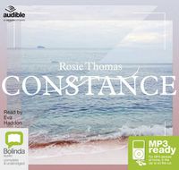 Cover image for Constance