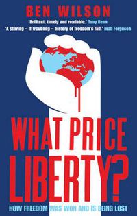 Cover image for What Price Liberty?