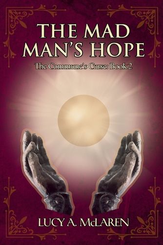 Cover image for The Mad Man's Hope