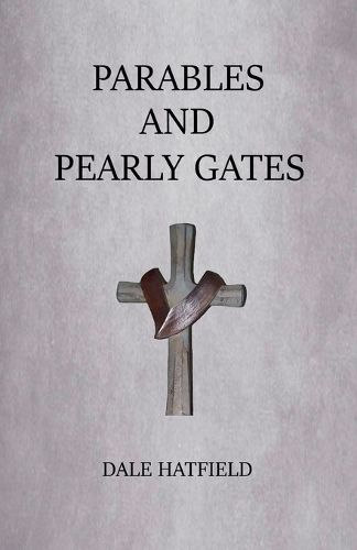 Cover image for Parables And Pearly Gates