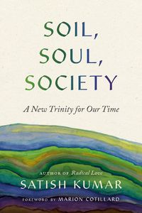 Cover image for Soil, Soul, Society