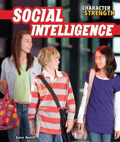 Cover image for Social Intelligence