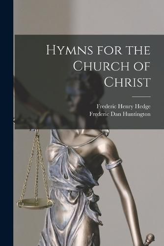 Hymns for the Church of Christ