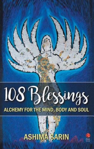 Cover image for 108 Blessings