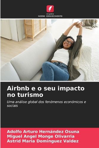 Cover image for Airbnb e o seu impacto no turismo
